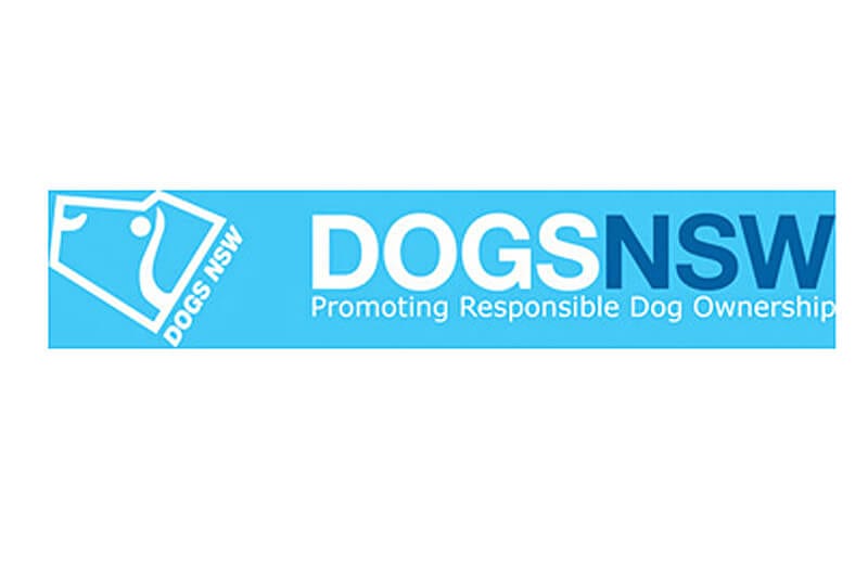 dogs nsw